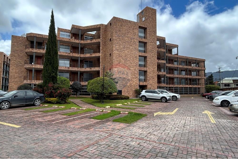 Oficina en Arriendo en Chia - Carrera 1A # 11 - 130 OfiChía