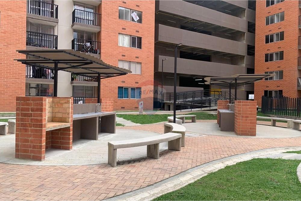 Apartamento en Arriendo en Zipaquira - carrera 17 #30-41