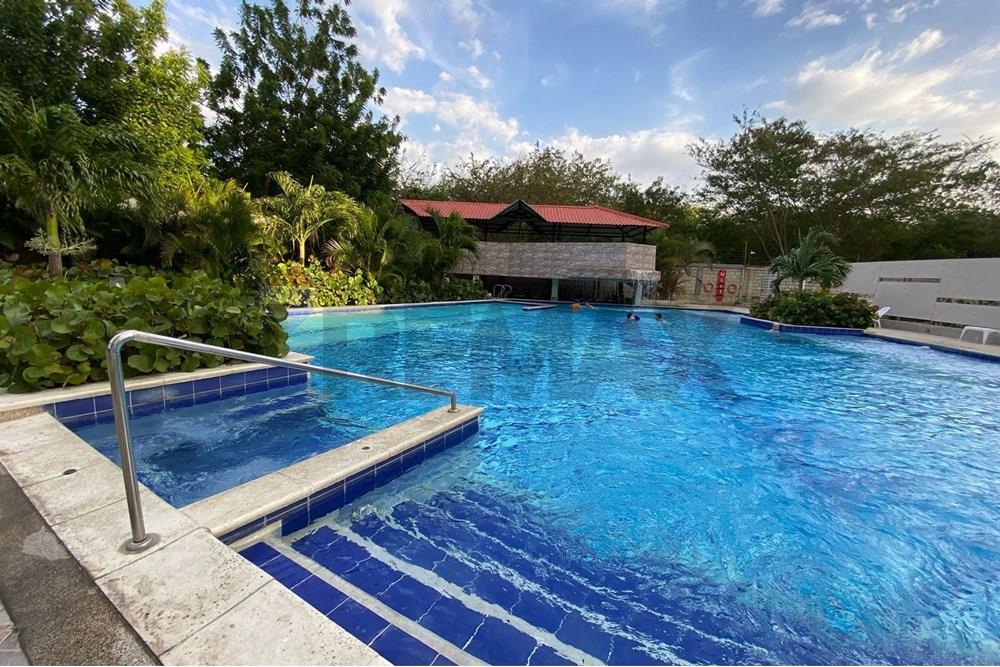 Casa en Venta en Kr 35 34 35 - KR 35 # 34 -35