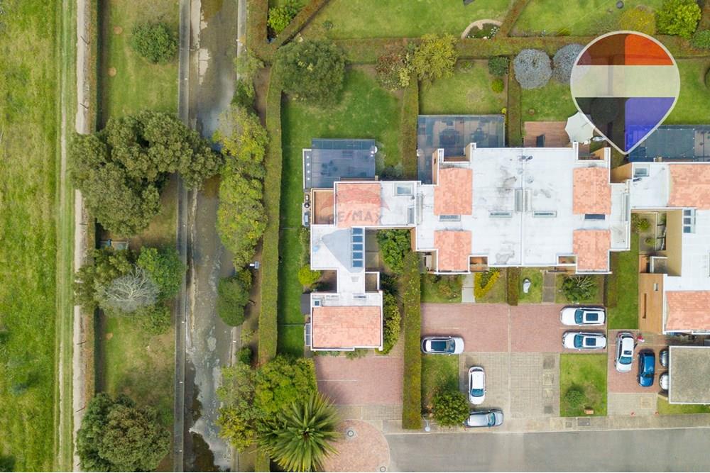 kilometro 2 via chia Cajica