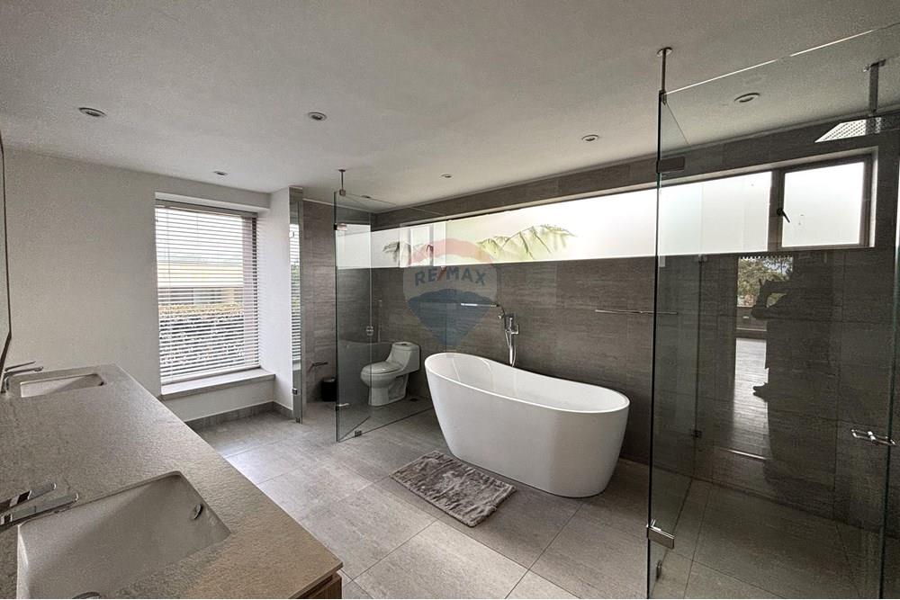 KM 19 Autop norte club san Jacinto  Casa 51B