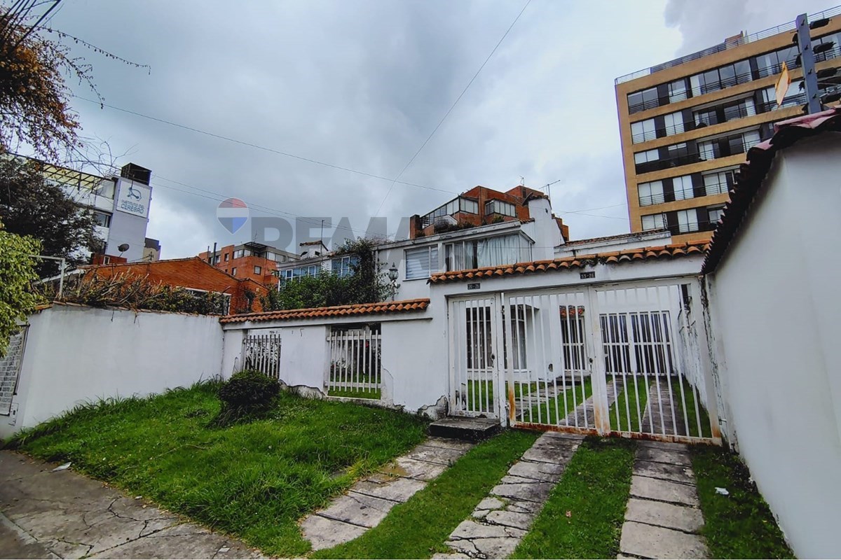 Apartamento en Venta en Usaquen - Calle 127B#  20 34