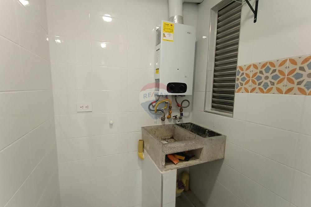 Apartamento en Arriendo en Mosquera - Calle 17 Sur No. 4 - 14