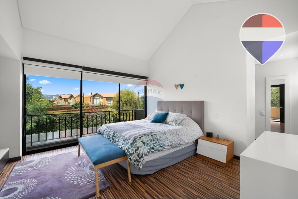 kilometro 2 via chia Cajica