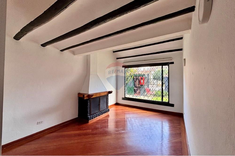 Apartamento en Arriendo en Usaquen - CARRERA 11 #146-91