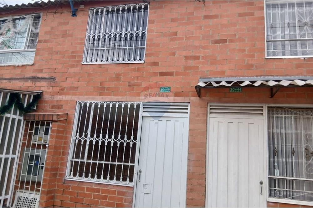 Casa en Arriendo en Funza - Cl 9b No. 20-48 casa 32 Mz 4