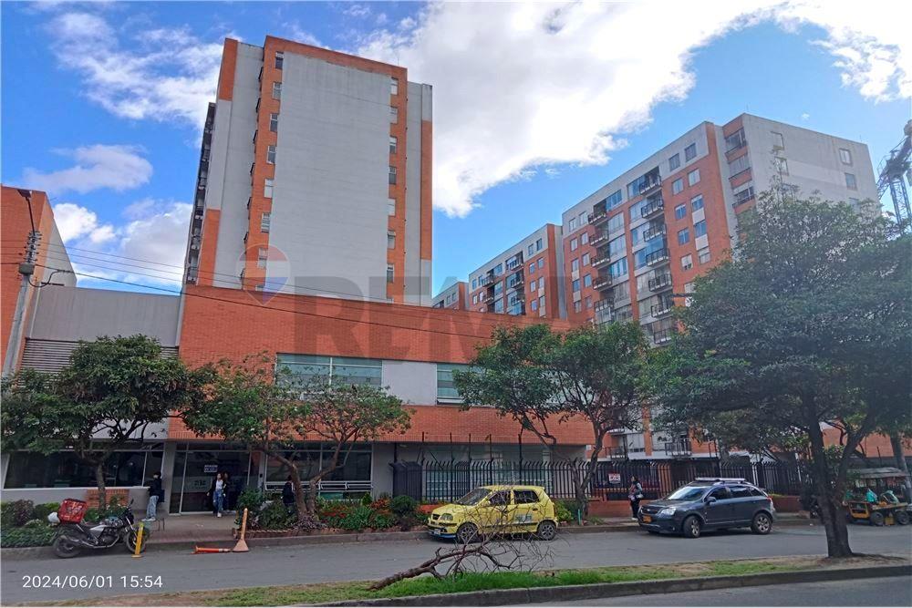 Apartamento en Arriendo en Kennedy - CL 6C 82A 57