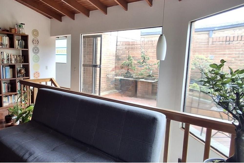 Apartamento en Venta en Usaquen - Calle 127B#  20 34