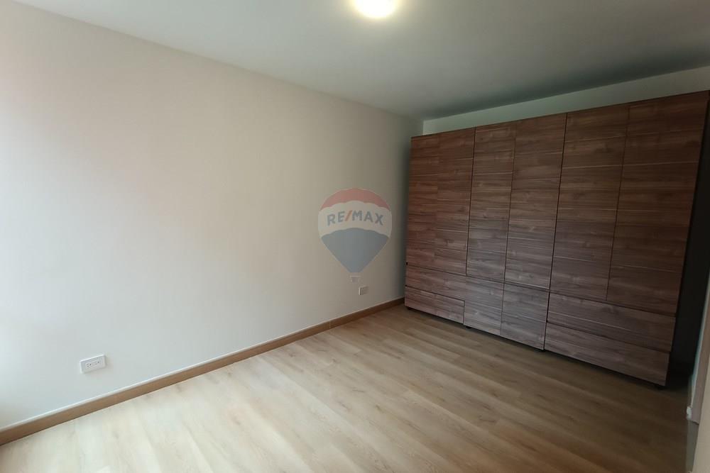 Apartamento en Arriendo en Mosquera - Calle 17 Sur No. 4 - 14