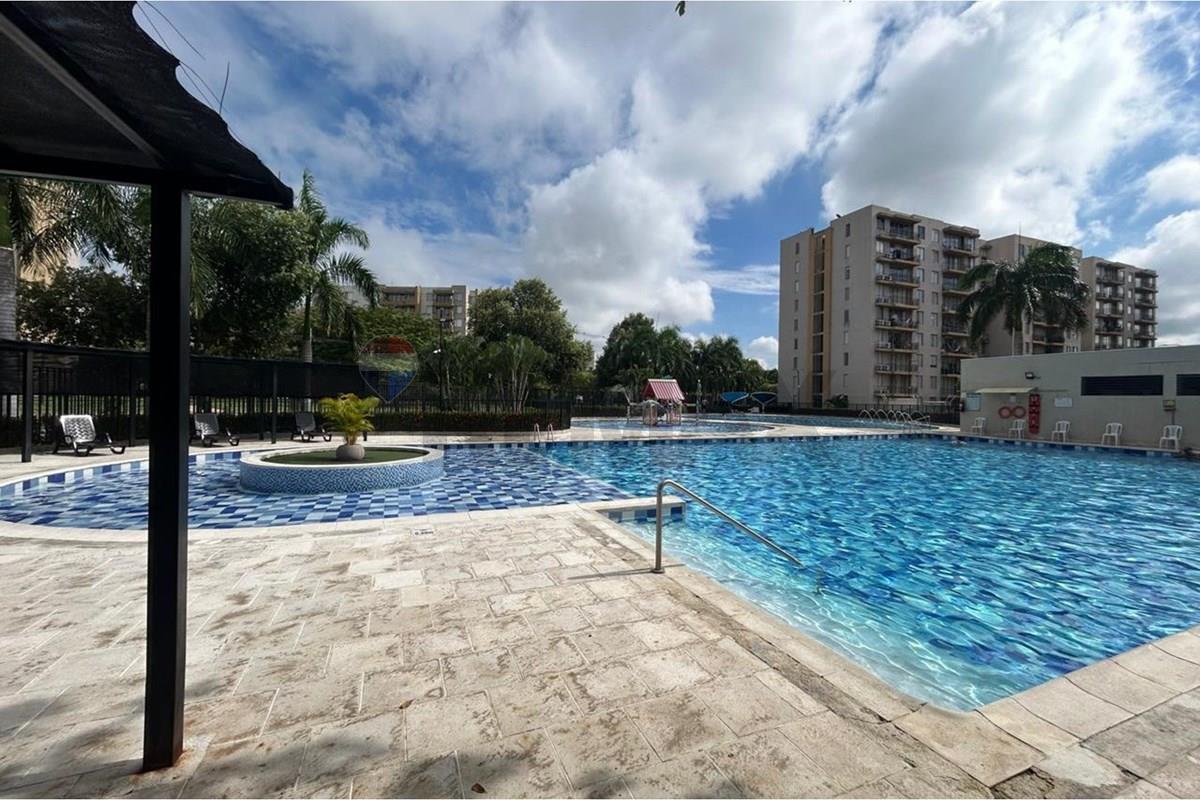 puerto azul club house