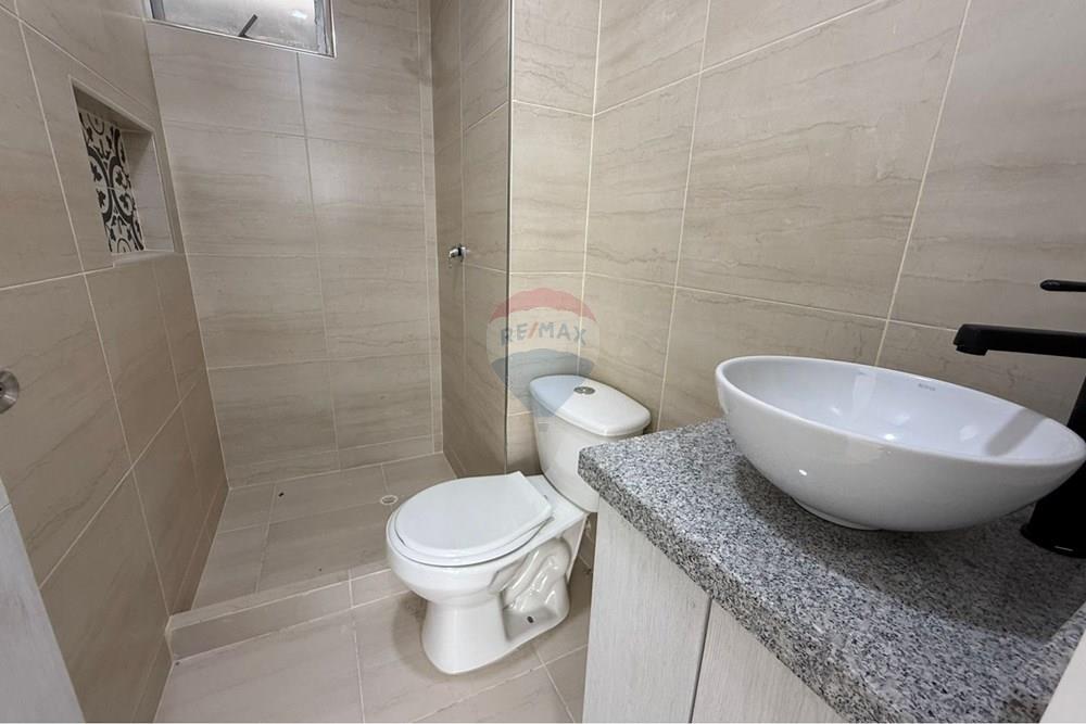 Conjunto Oikos palma real etapa 1PH