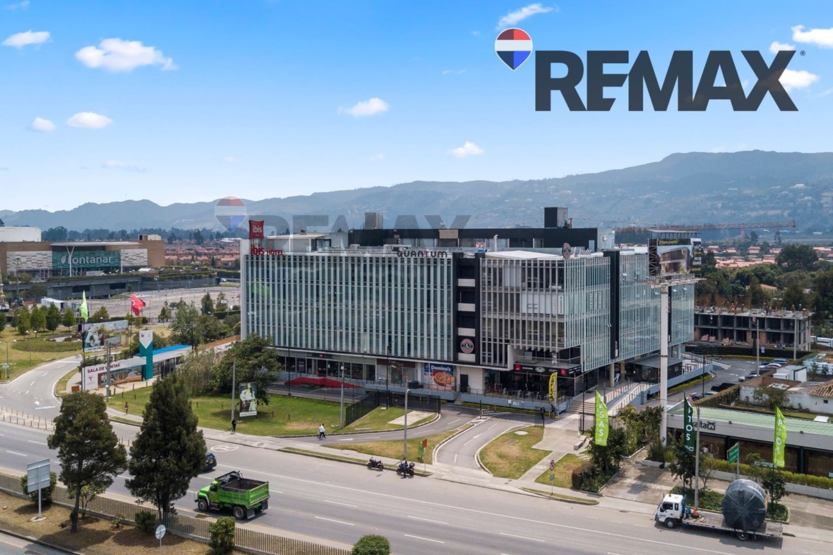 Quantum Centro de Convergencia