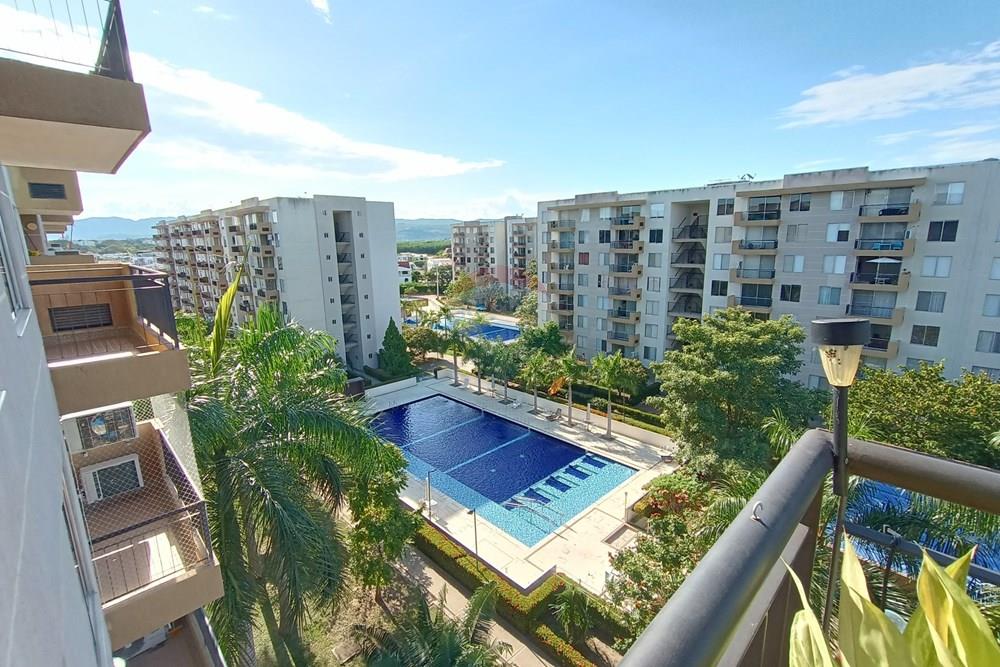 puerto azul club house
