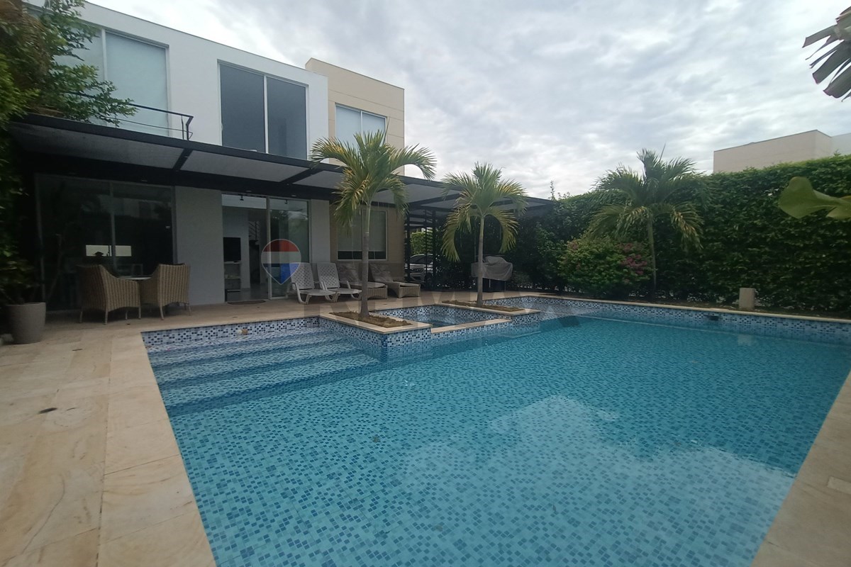 Casa en Venta en Carrera 9 11 235 Conjunto Cabo Verde Praia - carrera 9 # 11 - 235