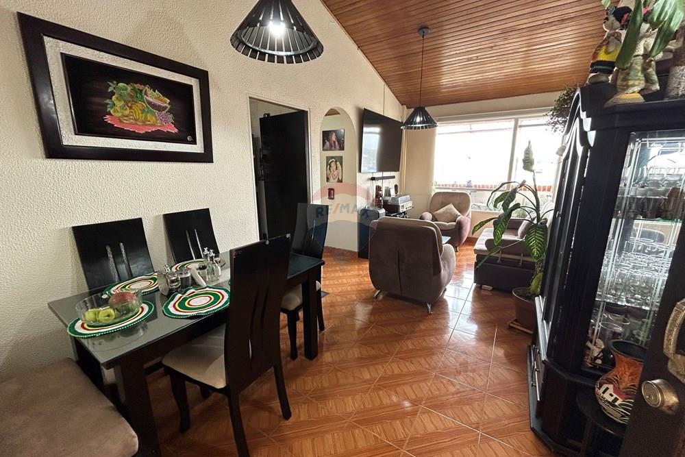 Apartamento en Arriendo en Kennedy - CL 6C 82A 57