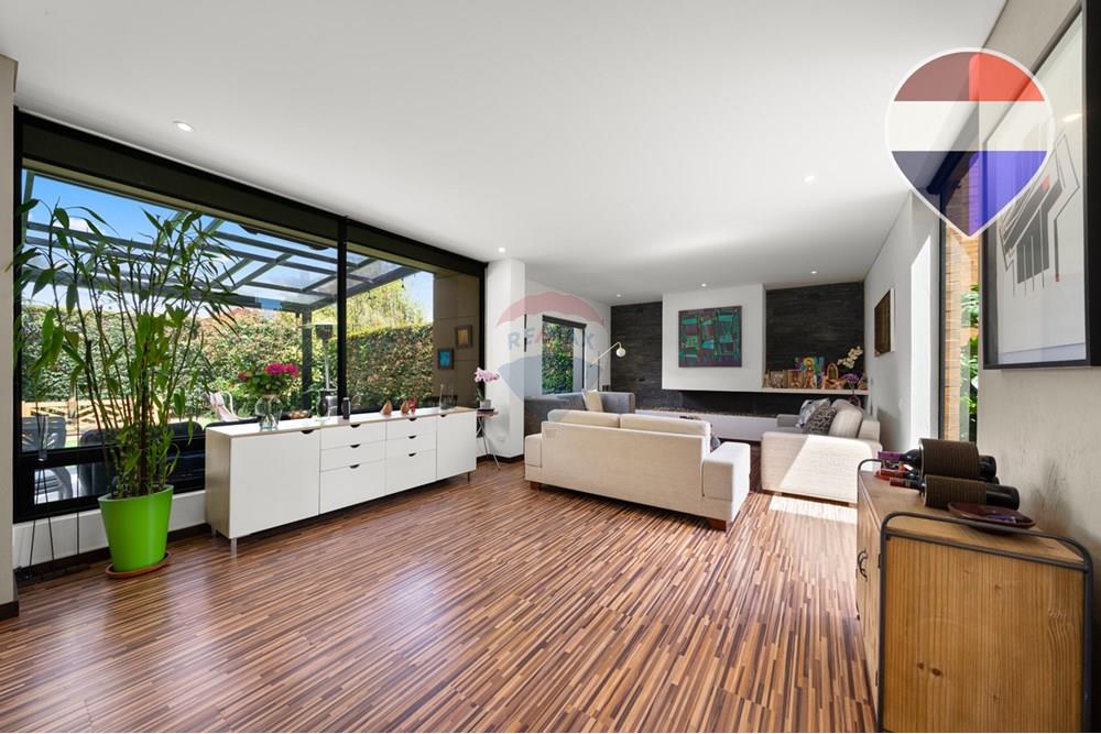 kilometro 2 via chia Cajica