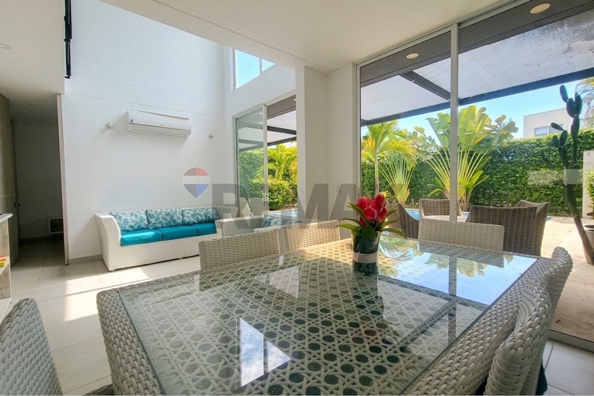 Casa en Venta en Carrera 9 11 235 Conjunto Cabo Verde Praia - carrera 9 # 11 - 235