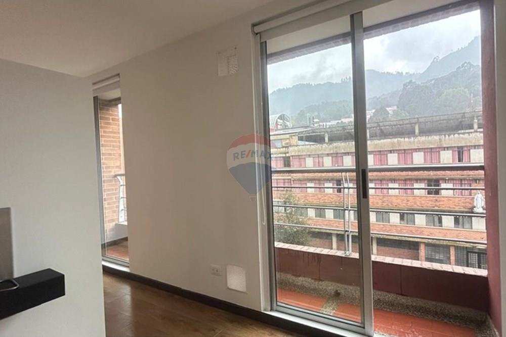 Apartamento en Arriendo en Santa Fe - CALLE 26 D # 4 - 14