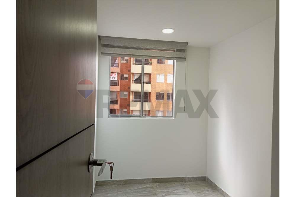 Apartamento en Arriendo en Fontibon - Calle 17C 135 51
