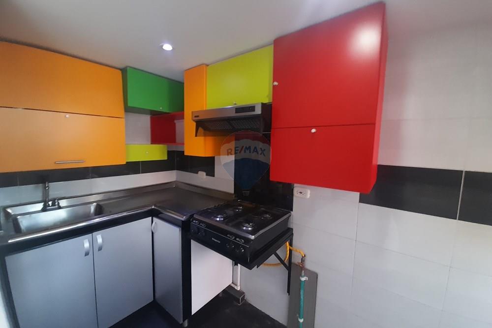 Casa en Venta en Carrera 93d 6a 15 - Carrera 93D #6A-15