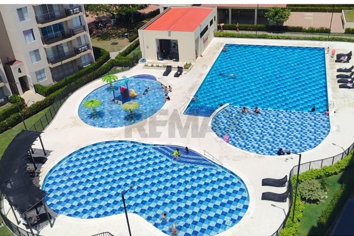 puerto azul club house