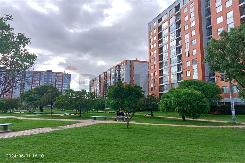 Apartamento en Arriendo en Kennedy - CL 6C 82A 57