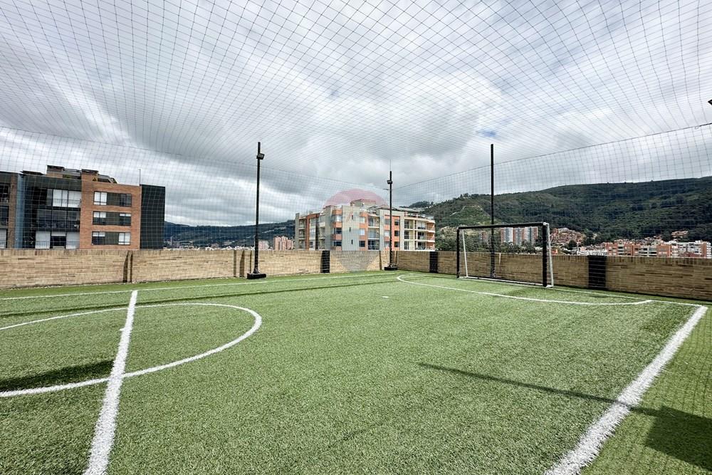 Apartamento en Arriendo en Usaquen - CARRERA 11 #146-91