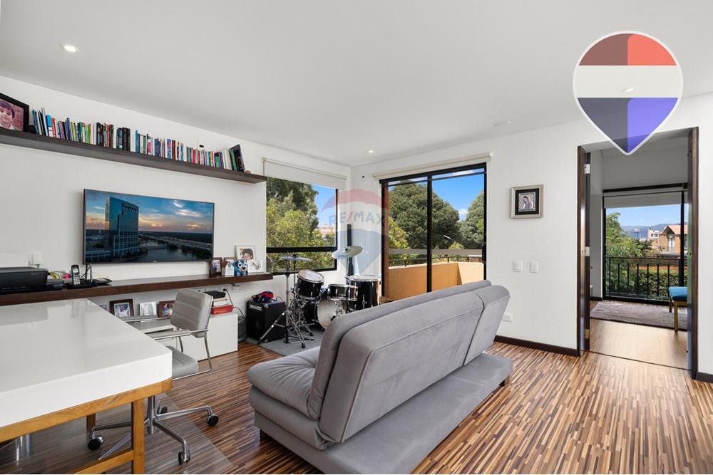 kilometro 2 via chia Cajica