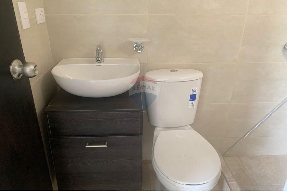 Apartamento en Arriendo en Zipaquira - Carrera 17 # 30-41