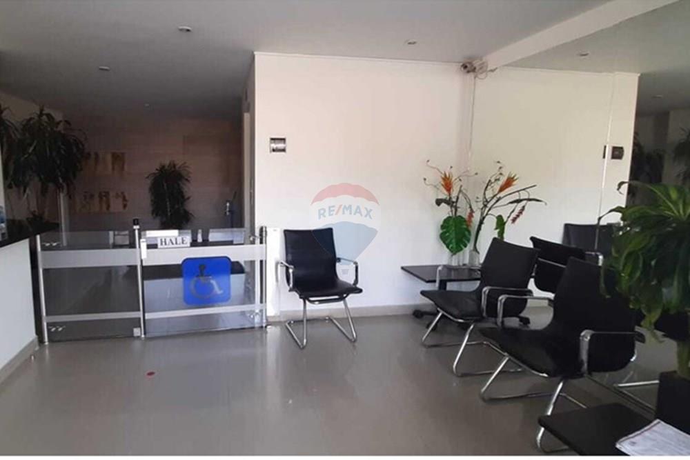 Oficina en Arriendo en Suba - Carrera 53 # 103B-42