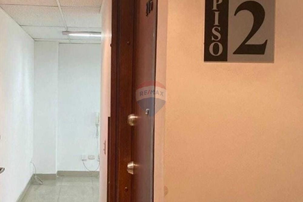 Oficina en Arriendo en Suba - Carrera 53 # 103B-42