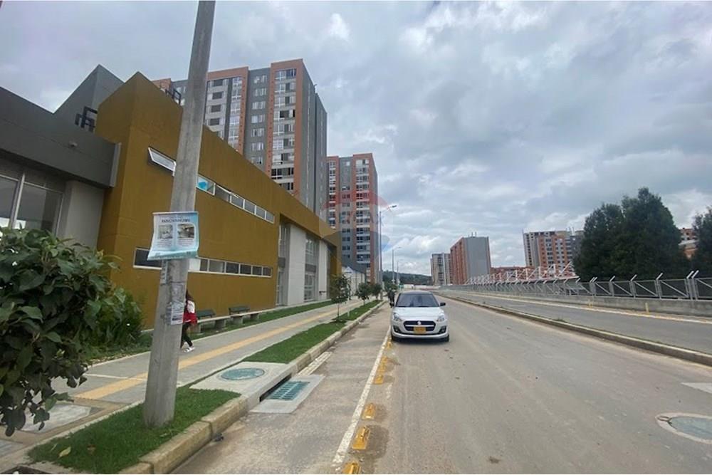 Casa en Venta en Interior 6 - Carrera 59A #136-50