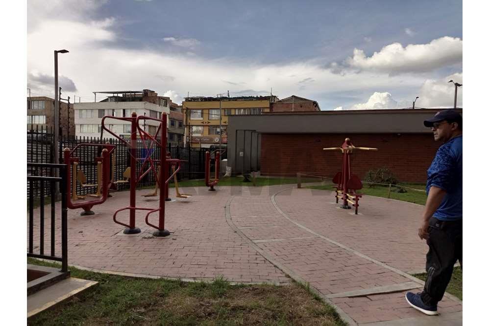 Apartamento en Arriendo en Fontibon - Calle 17C 135 51