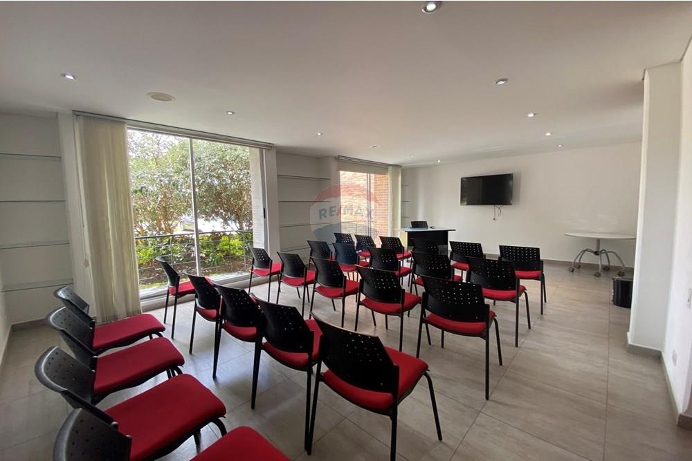 Oficina en Arriendo en Chia - Carrera 1A # 11 - 130 OfiChía