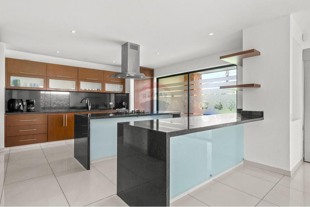 senderos del canelon