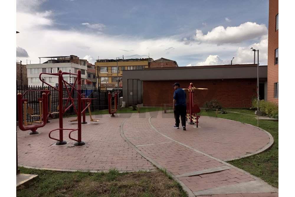 Apartamento en Arriendo en Fontibon - Calle 17C 135 51