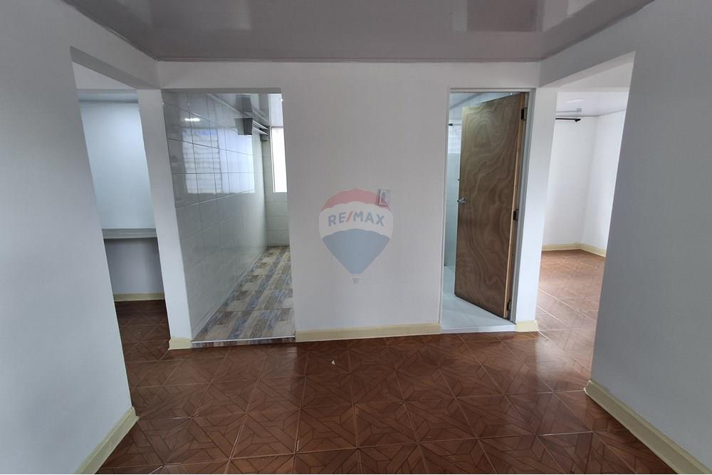 Apartamento en Arriendo en Kennedy - Carrera 78f #00-33