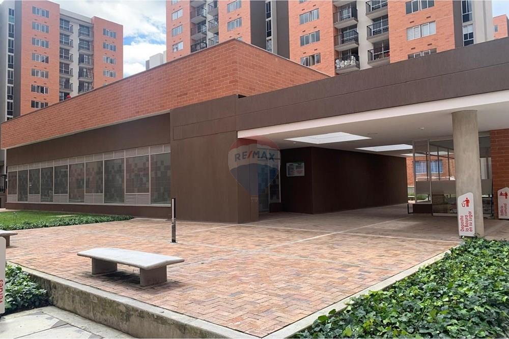 Apartamento en Arriendo en Zipaquira - carrera 17 #30-41