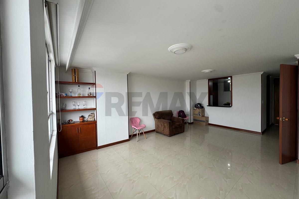 ARRIENDO APARTAMENTO EN NORMANDIA