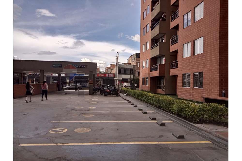 Apartamento en Arriendo en Fontibon - Calle 17C 135 51