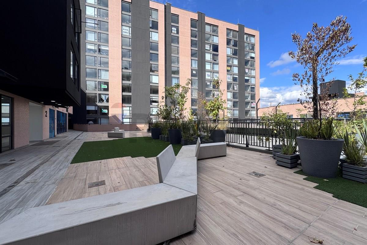 Casa en Arriendo en Fontibon - Carrera 85K #25G 49