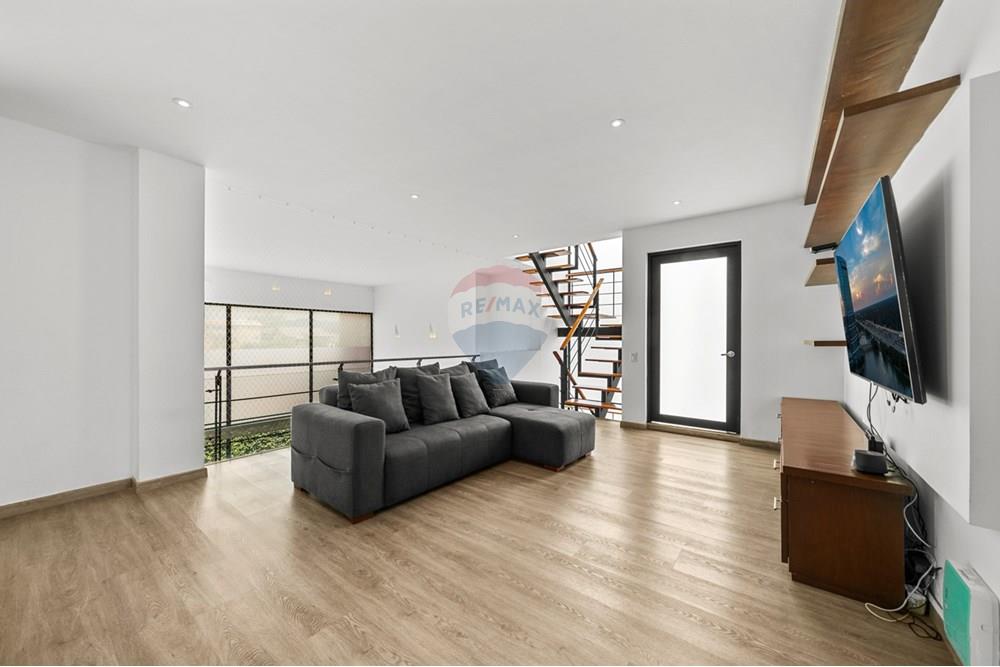 senderos del canelon