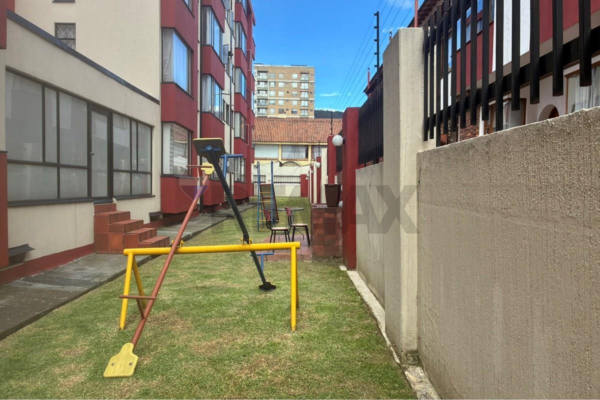 Apartamento en Venta en Usaquen - Calle 127B#  20 34