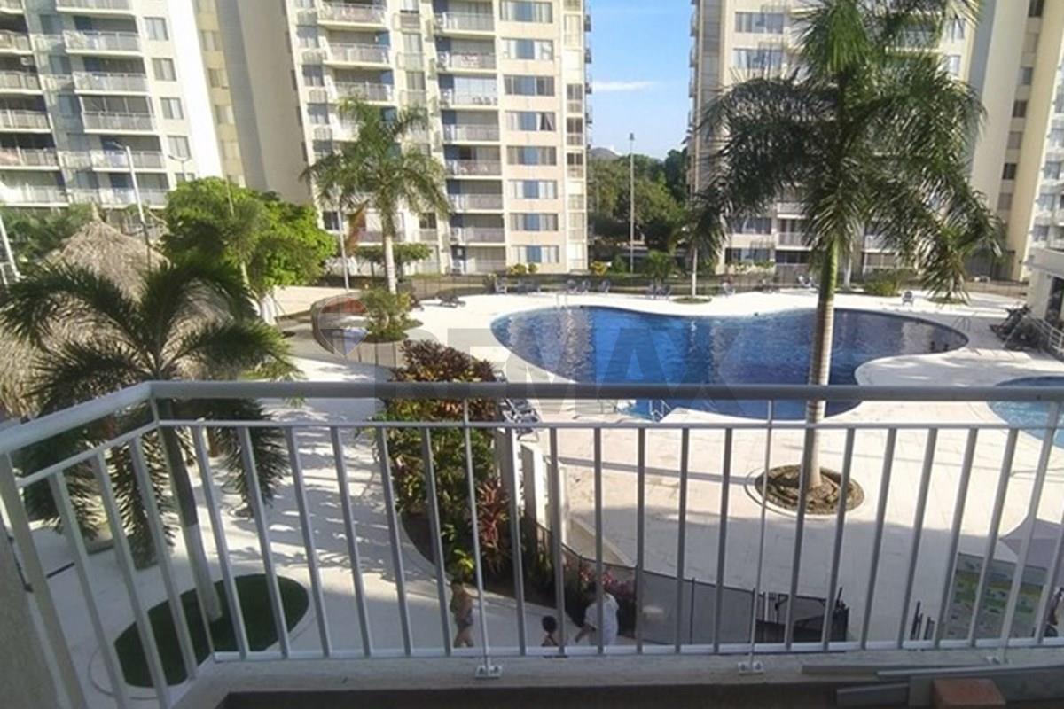 puerto azul club house
