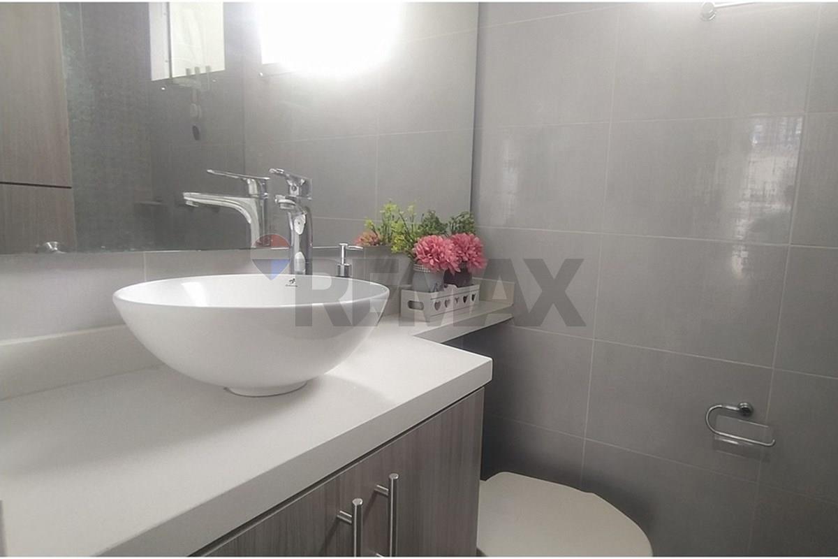 Apartamento en Venta en Ricaurte - CL 6 # 12 - 17 CO MYKONOS