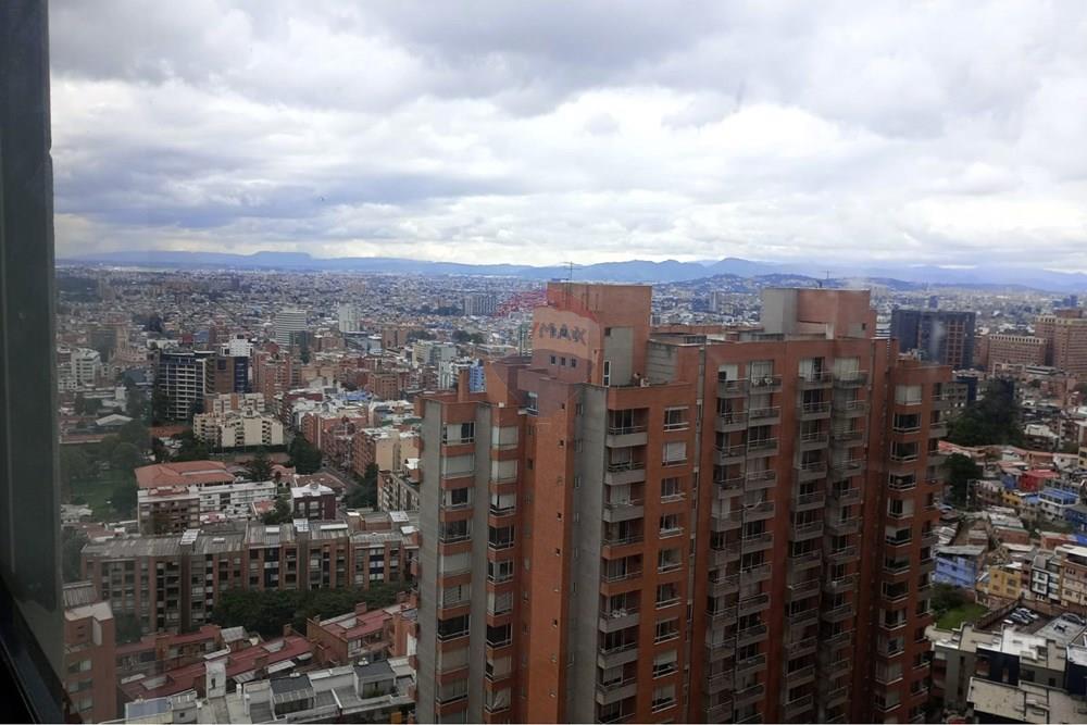 Casa en Venta en Calle 93b 17 62 - Calle 93B #17-62