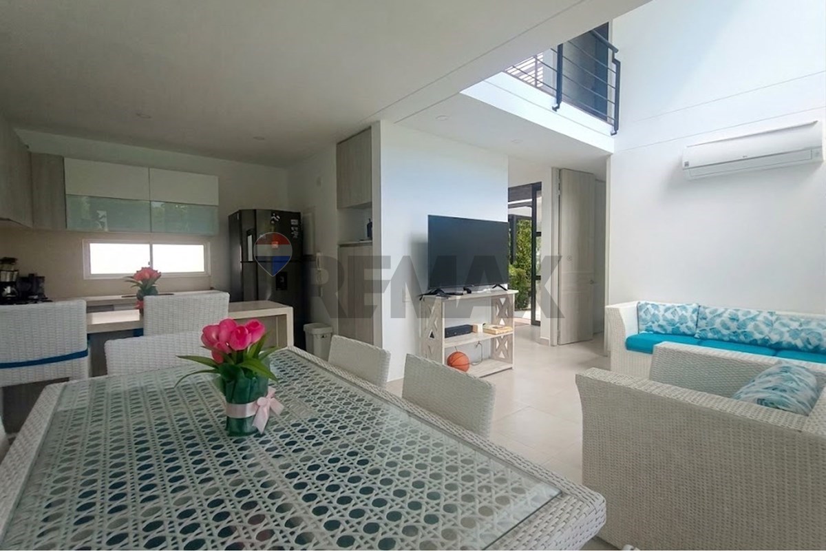 Casa en Venta en Carrera 9 11 235 Conjunto Cabo Verde Praia - carrera 9 # 11 - 235