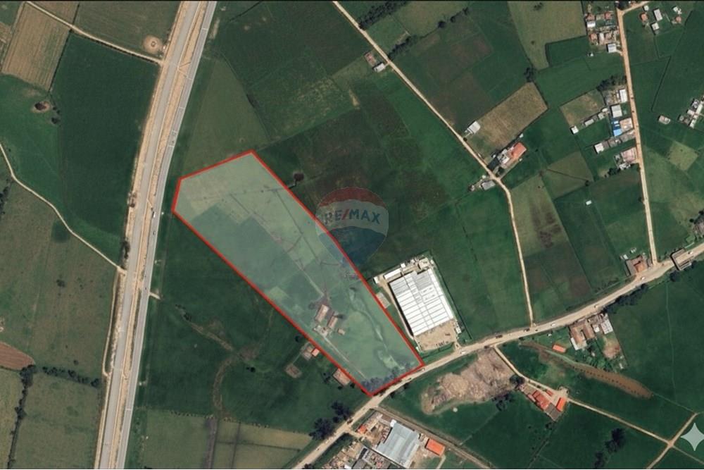 Lote 2 finca la esperanza