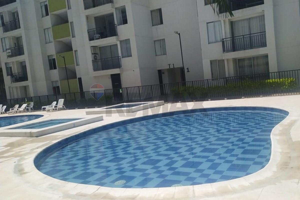 Apartamento en Venta en Ricaurte - CL 6 # 12 - 17 CO MYKONOS