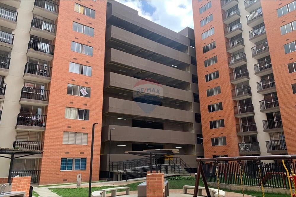 Apartamento en Arriendo en Zipaquira - carrera 17 #30-41